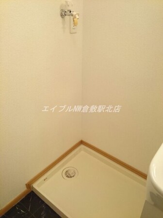 サン　グレイスＤの物件内観写真